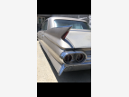 Thumbnail Photo 3 for 1961 Cadillac Fleetwood 60 Special Sedan